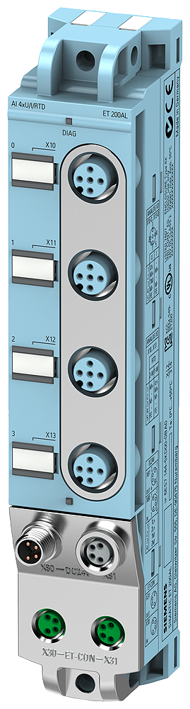 Image of Siemens 6ES71445KD000BA0