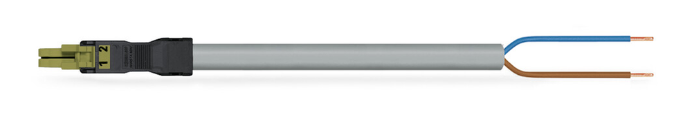 Image of WAGO 891-8992/105-805