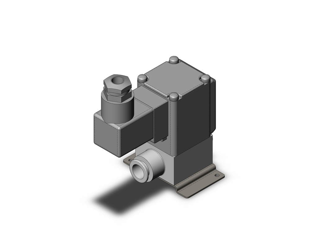 Image of SMC VX230LG