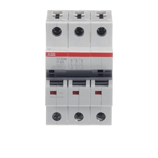 Image of ABB ST203M-K3