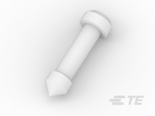 Image of TE Connectivity 4-1437284-3