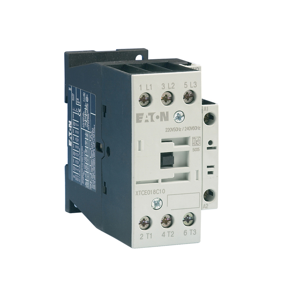 Image of Cutler-Hammer XTCE025C10E
