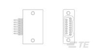 Image of Nanonics 1-1589951-5