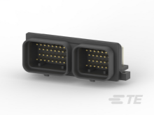 Image of TE Connectivity 6437288-5
