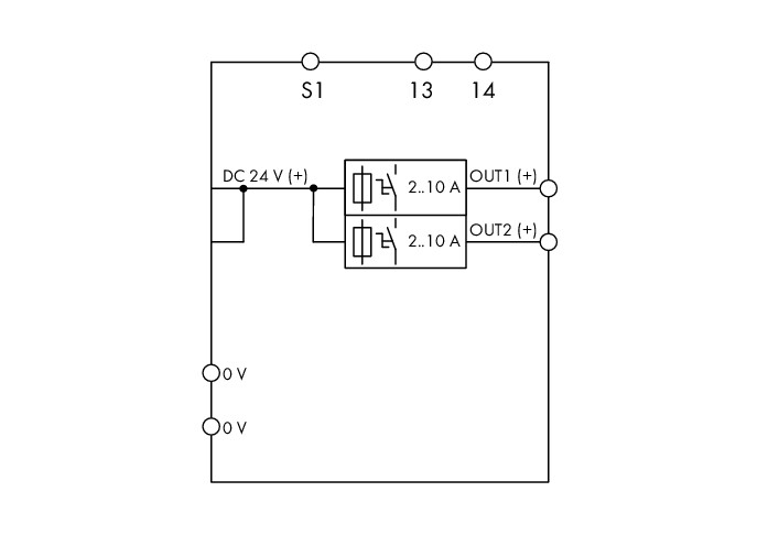 Image of WAGO 787-1662/000-054