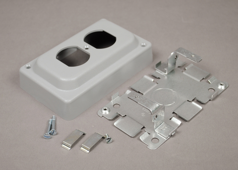 Image of Wiremold 1546B