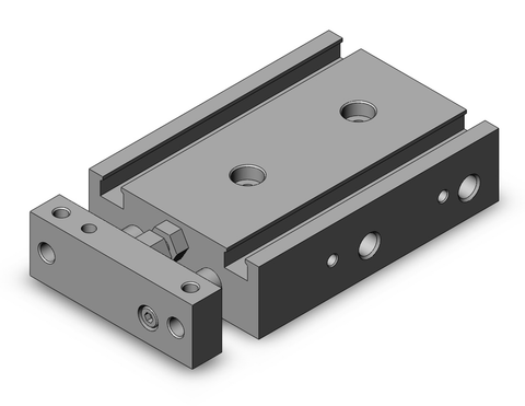 Image of SMC CXSL10-10