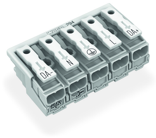 Image of WAGO 294-5075