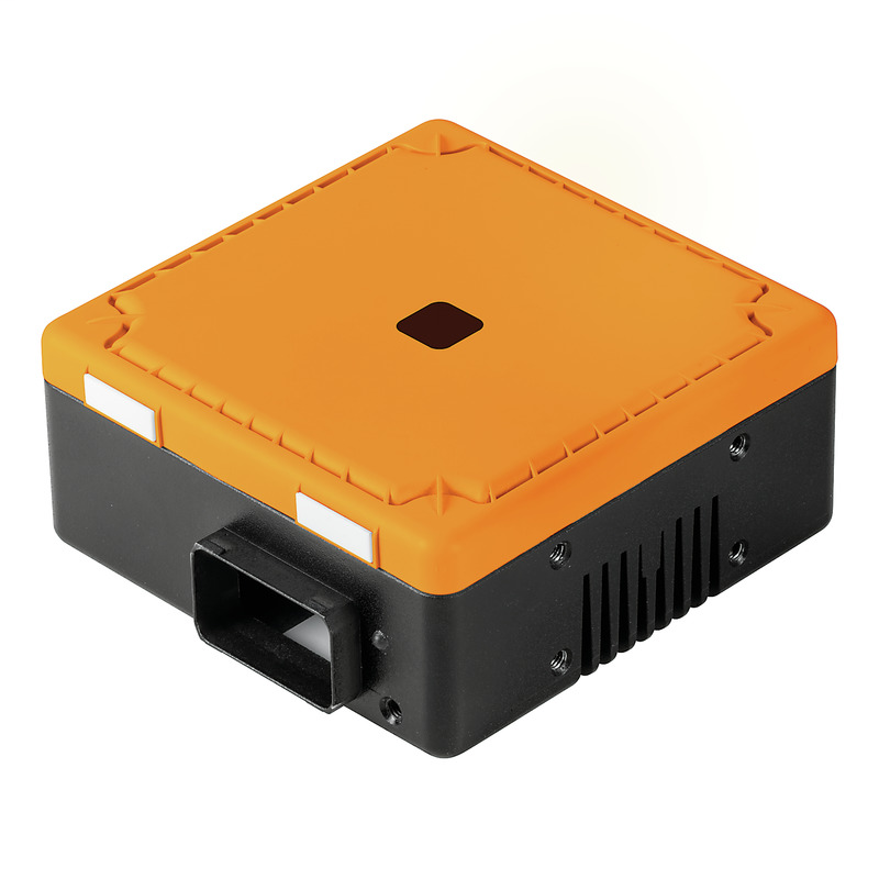 Image of Weidmuller 1547450000