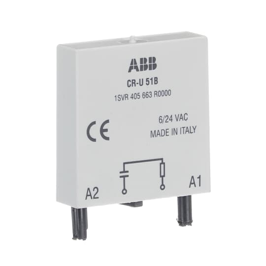 Image of ABB 1SVR405663R0000