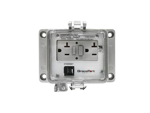Image of Grace Ports P-R62-K4RF0