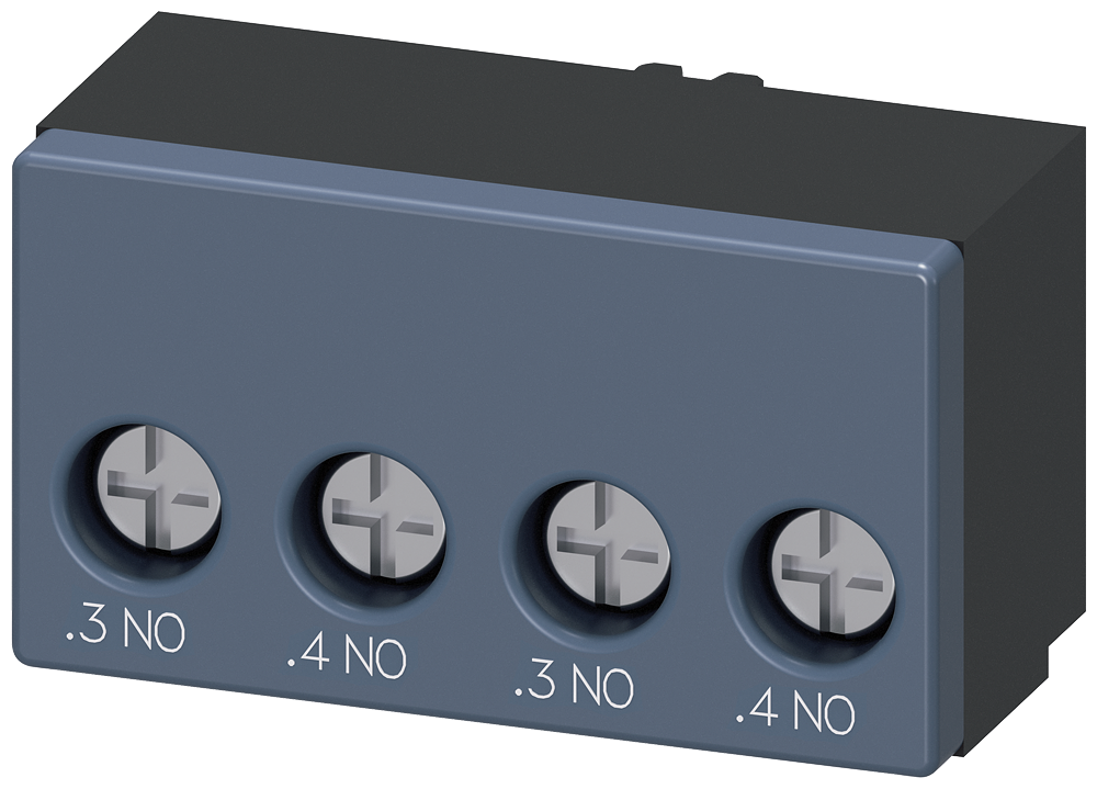 Image of Siemens 3RA69111A
