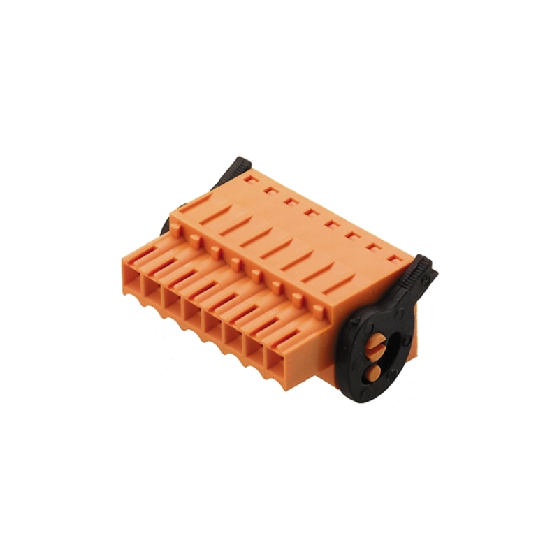 Image of Weidmuller 1691580000