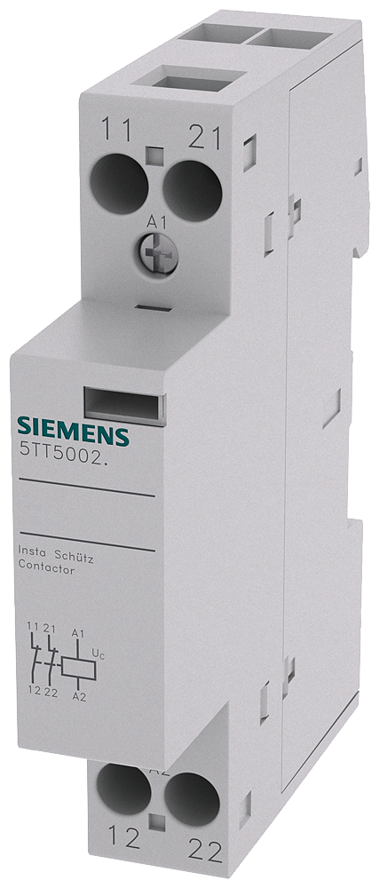 Image of Siemens 5TT5002-2