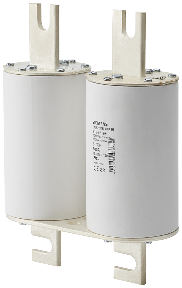 Image of Siemens 3NB2355-4KK16