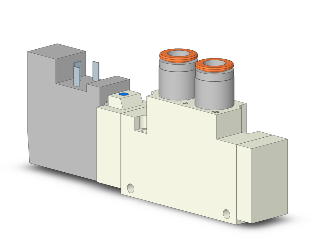 Image of SMC VQZ3120BR-5YO1-C8F-Q