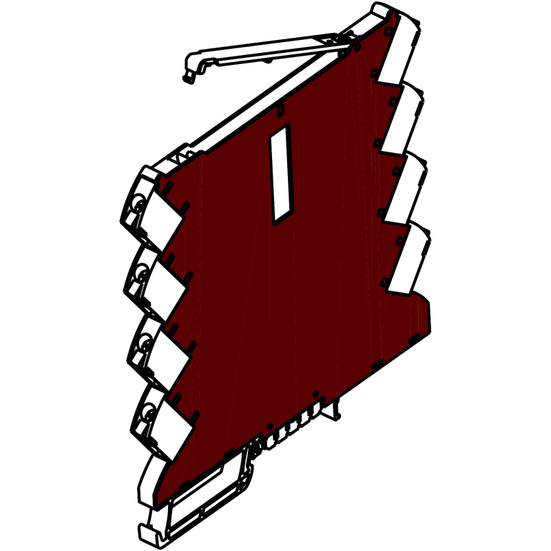 Image of Weidmuller 2435520000