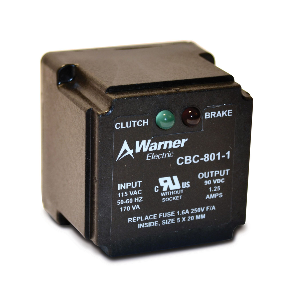 Image of Warner Electric 6001-448-004