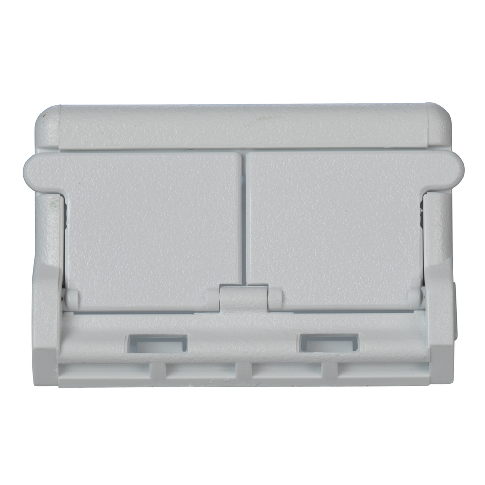 Image of Panduit CHS2SWH-X