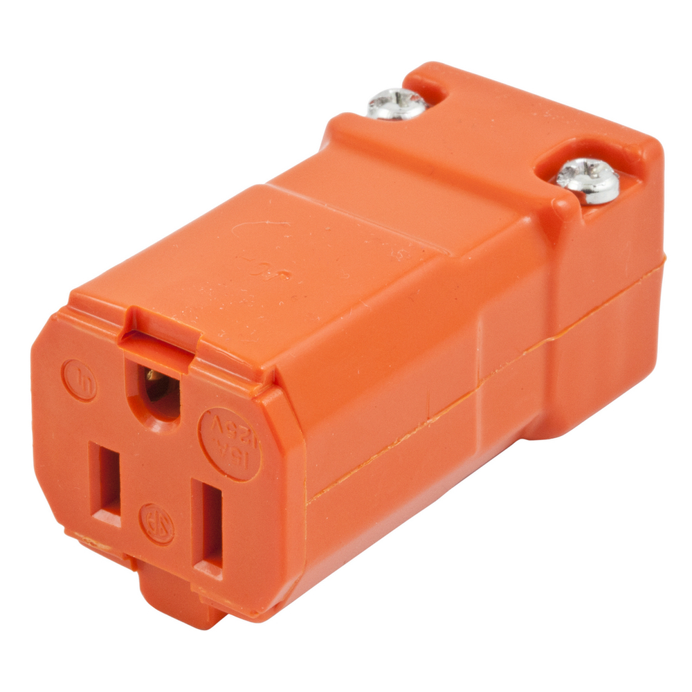 Image of Hubbell Wiring Device-Kellems HBL515CVO