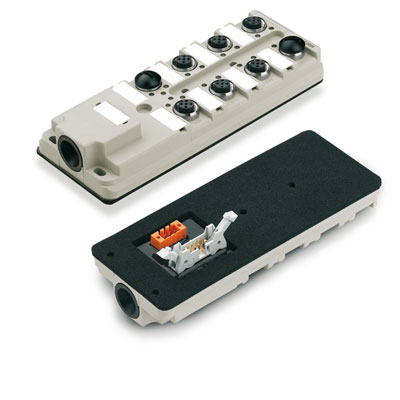 Image of Weidmuller 1812170000