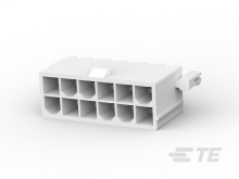 Image of TE Connectivity 1-1586039-2