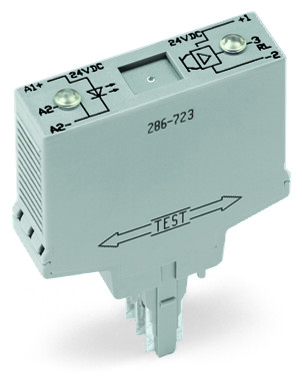 Image of WAGO 286-723