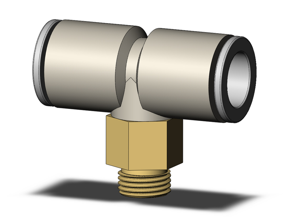Image of SMC KQ2T10-G01A