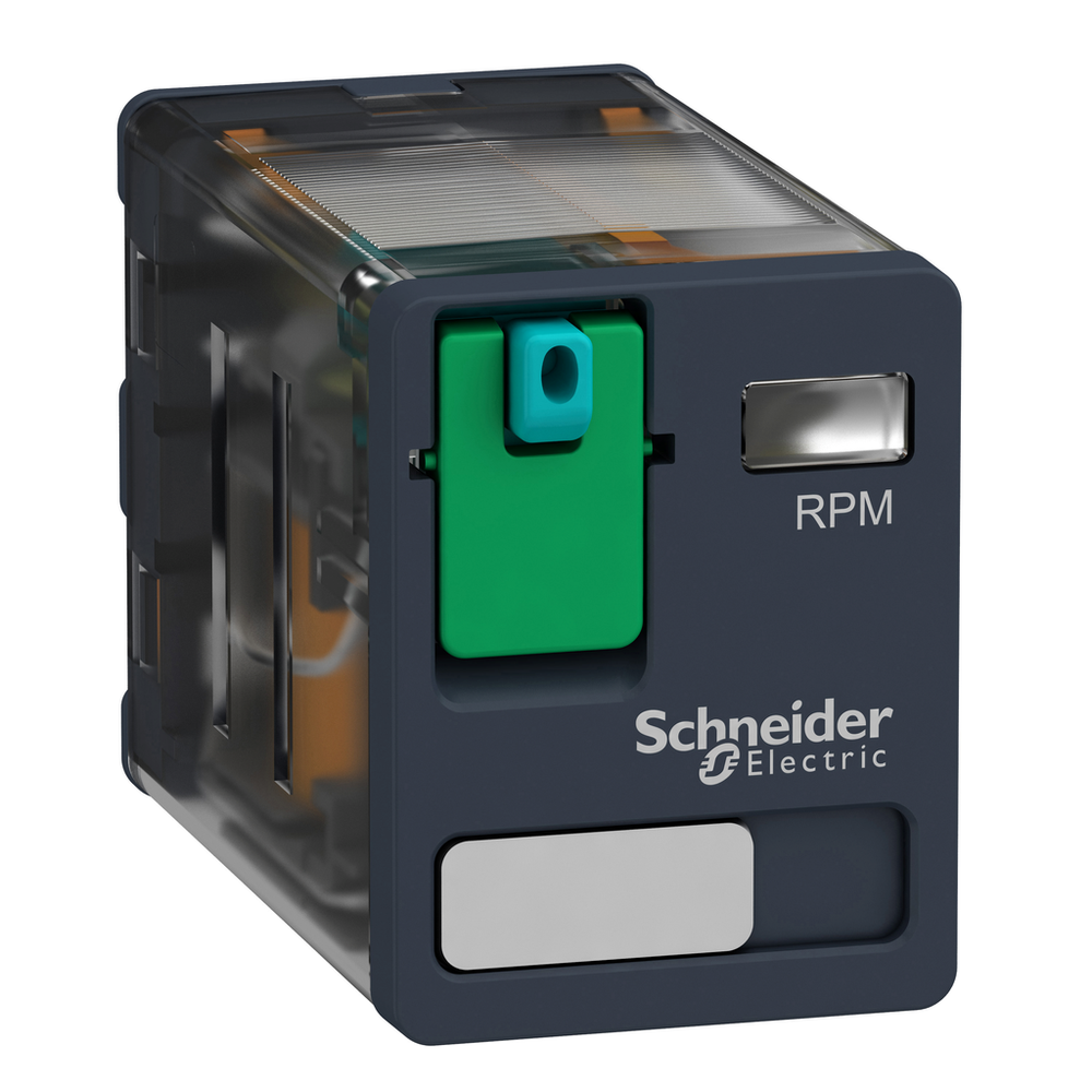Image of Schneider Electric RPM21BD