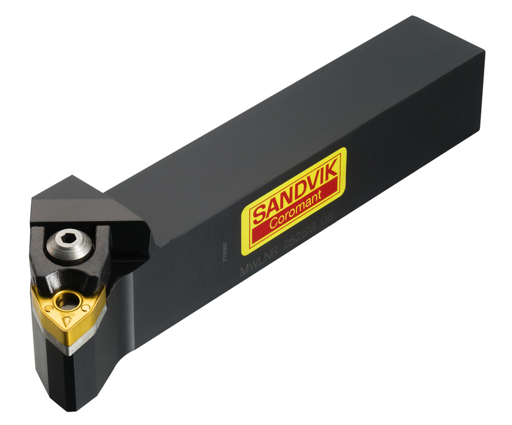 Image of Sandvik MWLNL 2525M 06