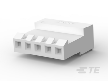 Image of TE Connectivity 3-640429-5