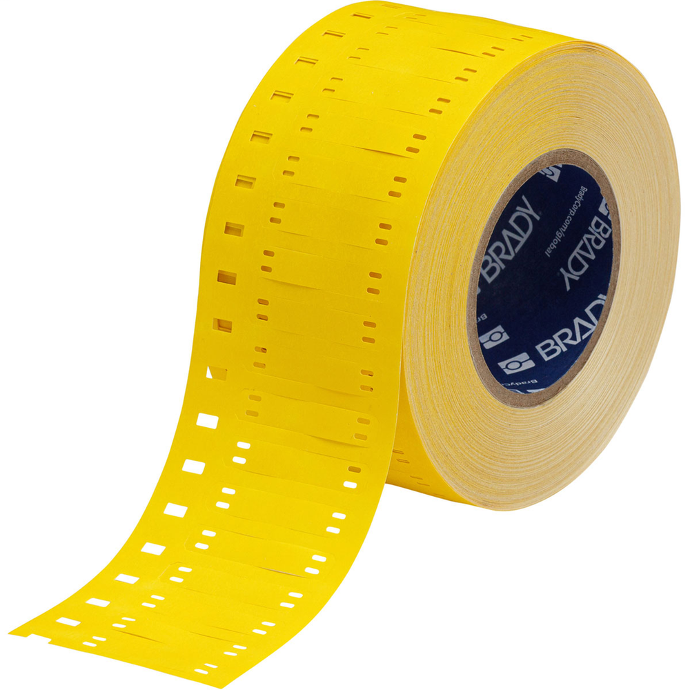 Image of Brady HSNX-400-2-YL-S