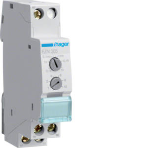 Image of Hager EZN005