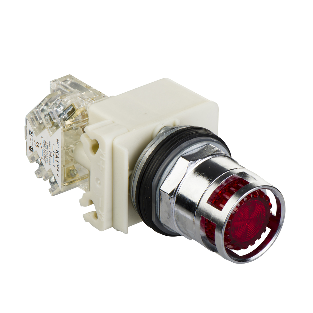 Image of Schneider Electric 9001K3L35LRRH13