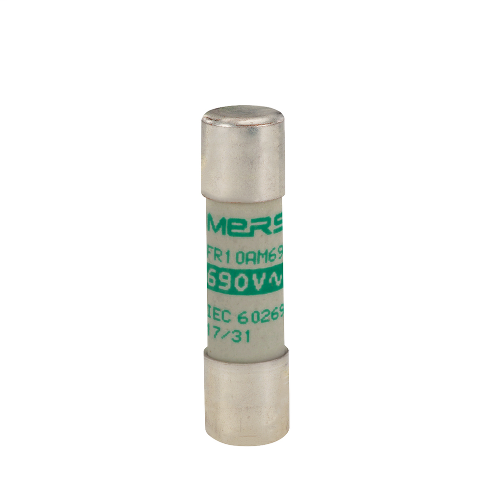 Image of Mersen K302781