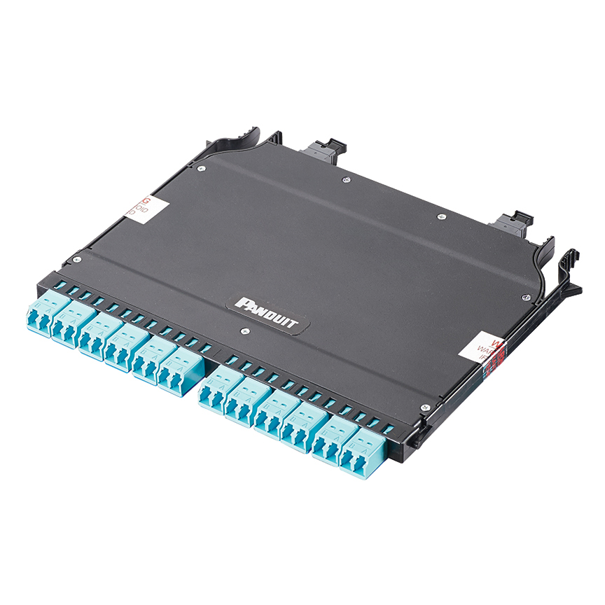 Image of Panduit FHCZA-24-10U