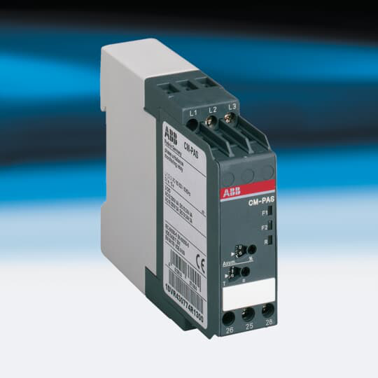 Image of ABB 1SVR430774R3300