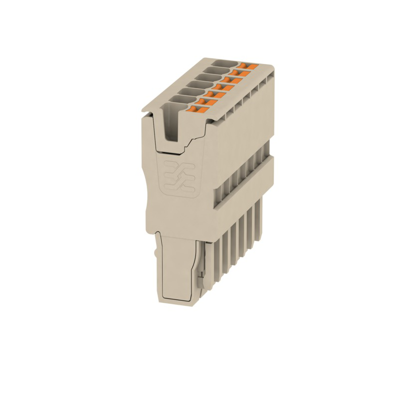 Image of Weidmuller 1513700000