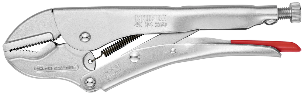 Image of KNIPEX 40 04 250