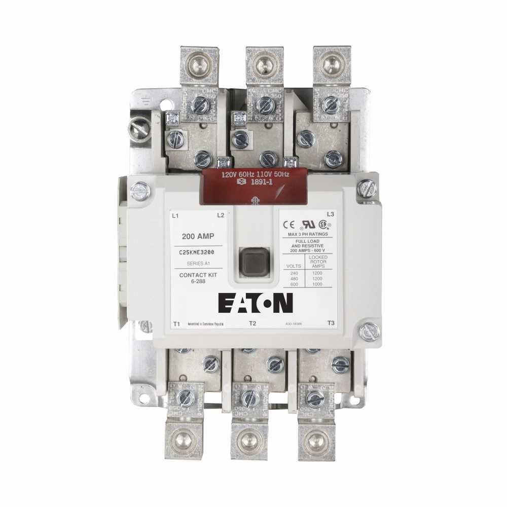 Image of Eaton C25KNE3300AC