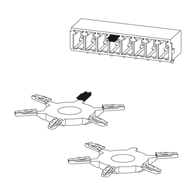 Image of Weidmuller 1968900000