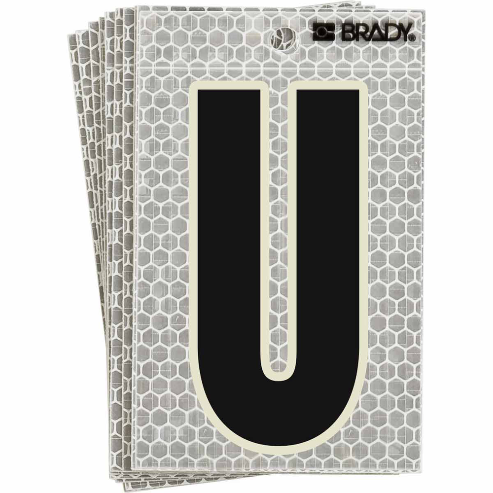 Image of Brady 3020-U
