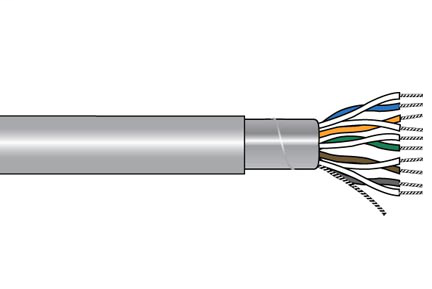 Image of Alpha Wire 5477C SL005