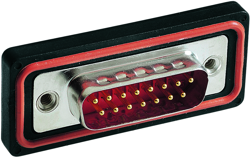 Image of Harting 09675157615