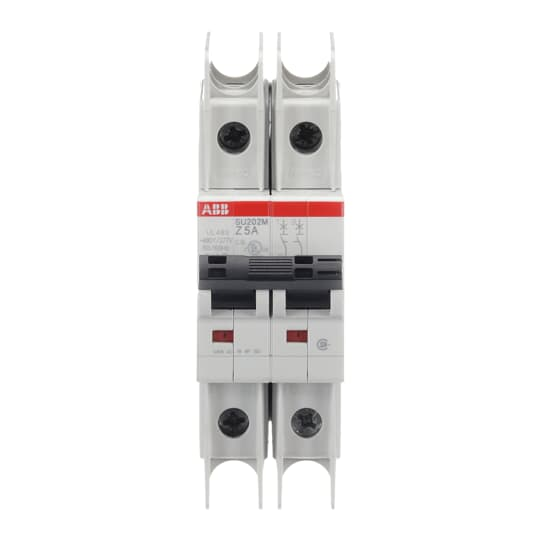 Image of ABB SU202M-Z5