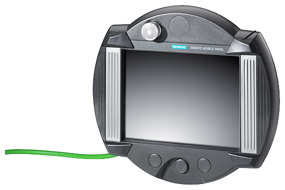Image of Siemens 6AV66450BE020AX0