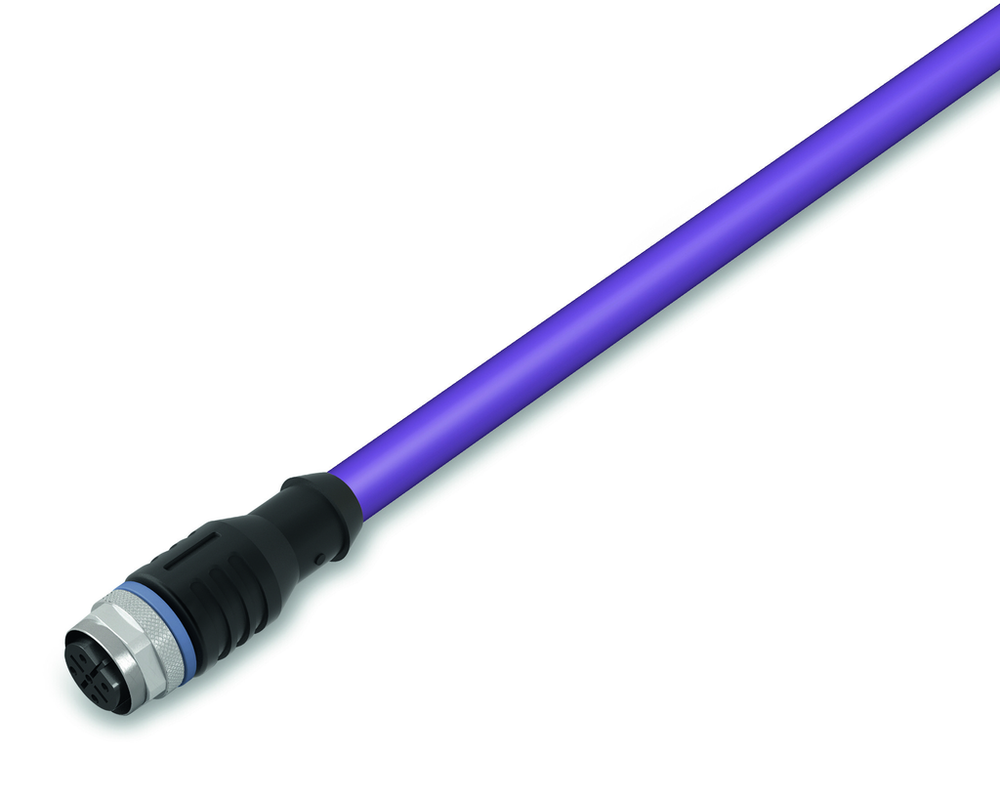Image of WAGO 756-1401/060-050