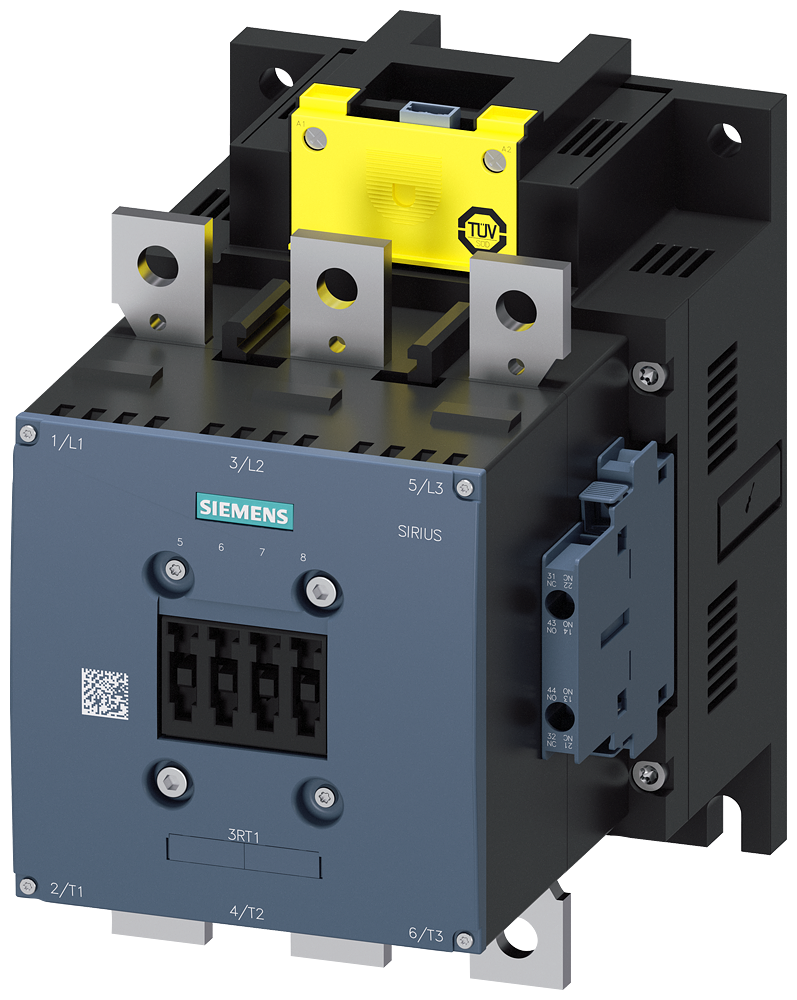 Image of Siemens 3RT14666SF36