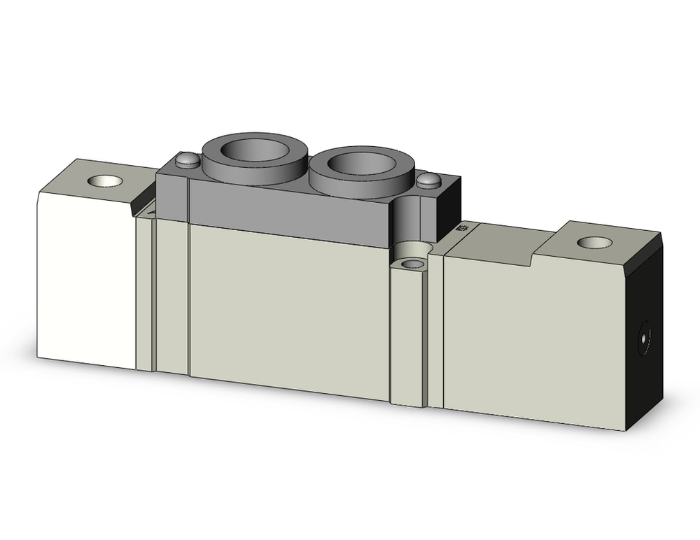 Image of SMC SYA5420-01F