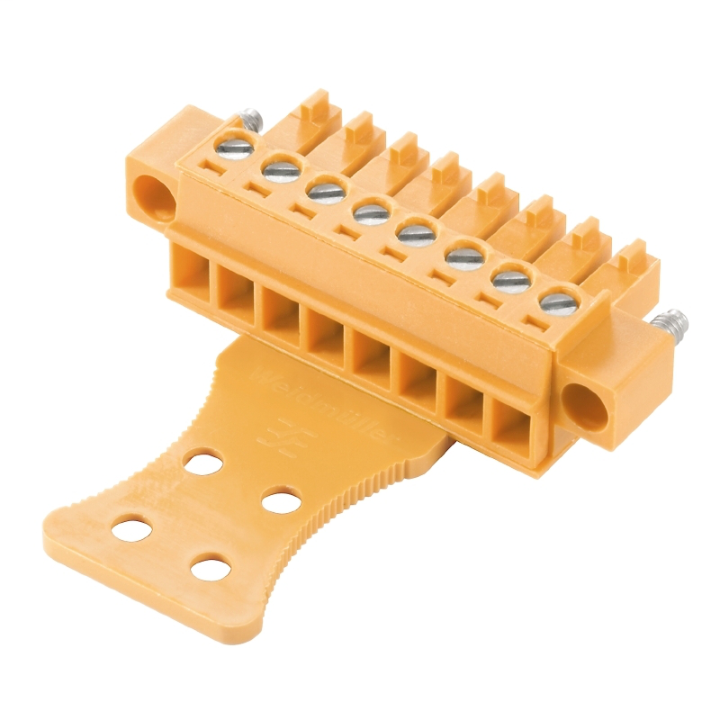 Image of Weidmuller 1236630000